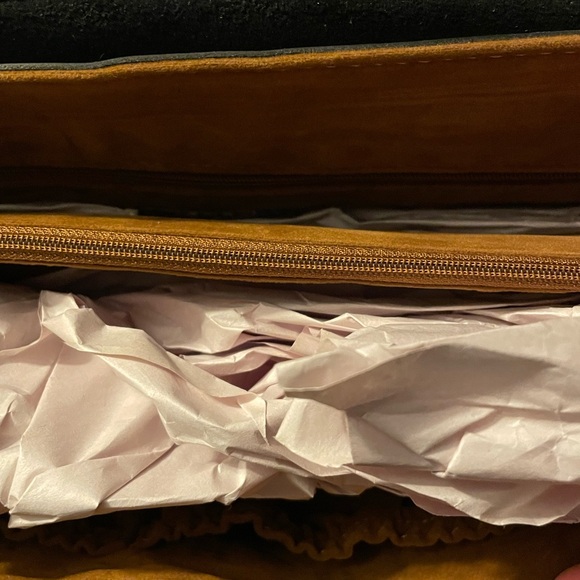 Patricia Nash shoulder bag - Picture 4 of 8